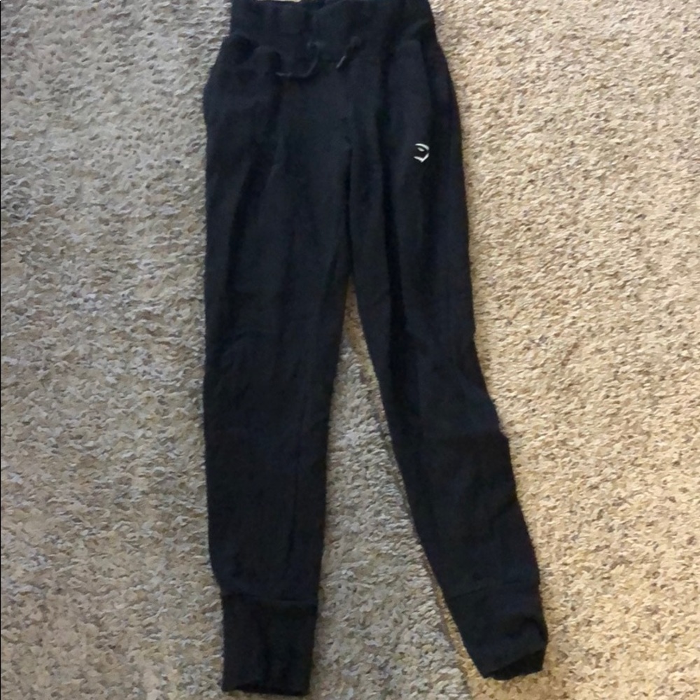 Gymshark Joggers XS